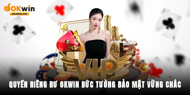 Thương hiệu sẽ có độ uy tín rõ rệt khi quyền riêng tư được chăm chút